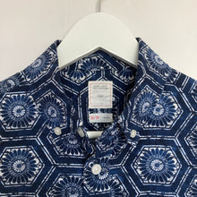 Charger l'image dans la galerie, chemise-hawaienne-homme-a-motifs-gap