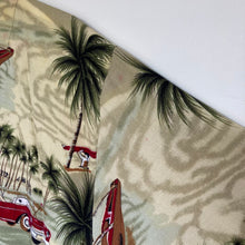 Charger l'image dans la galerie, chemise-hawaienne-homme-a-motifs-voitures