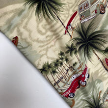 Charger l'image dans la galerie, chemise-hawaienne-homme-a-motifs-voitures