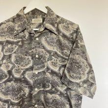 Charger l'image dans la galerie, Chemise hawaïenne 100% coton