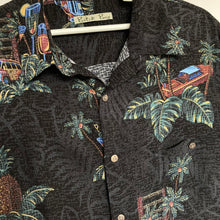 Charger l'image dans la galerie, chemise-hawaienne-homme-batick-bay
