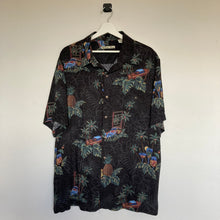 Charger l'image dans la galerie, chemise-hawaienne-homme-batick-bay