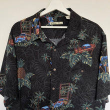 Charger l'image dans la galerie, chemise-hawaienne-homme-batick-bay