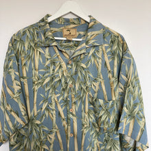 Charger l'image dans la galerie, chemise-hawaienne-homme-en-soie