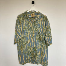 Charger l'image dans la galerie, chemise-hawaienne-homme-en-soie