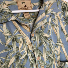 Charger l'image dans la galerie, chemise-hawaienne-homme-en-soie