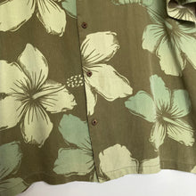 Charger l'image dans la galerie, chemise-hawaienne-homme-en-soie