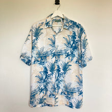 Charger l'image dans la galerie, Chemise hawaïenne 100% rayon