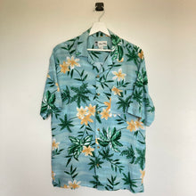Charger l'image dans la galerie, chemise-hawaienne-homme-fleurs