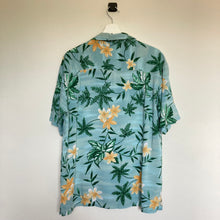 Charger l'image dans la galerie, chemise-hawaienne-homme-fleurs