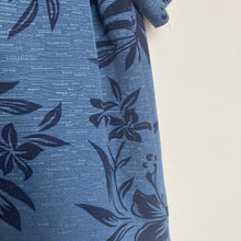 Charger l'image dans la galerie, chemise-hawaienne-homme-fonce