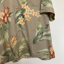 Charger l'image dans la galerie, chemise-hawaienne-homme-jamaica-jaxx
