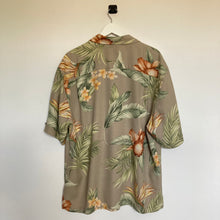 Charger l'image dans la galerie, chemise-hawaienne-homme-jamaica-jaxx