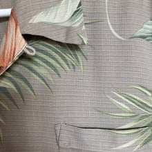 Charger l'image dans la galerie, chemise-hawaienne-homme-jamaica-jaxx