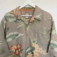 Charger l'image dans la galerie, chemise-hawaienne-homme-jamaica-jaxx