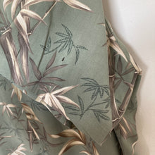 Charger l'image dans la galerie, Chemise hawaïenne à fleurs 100% rayon