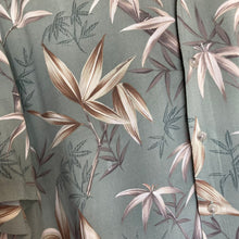 Charger l'image dans la galerie, Chemise hawaïenne à fleurs 100% rayon