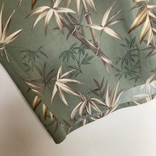 Charger l'image dans la galerie, Chemise hawaïenne à fleurs 100% rayon