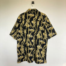 Charger l'image dans la galerie, Chemise hawaïenne vintage 100% coton
