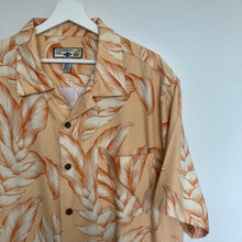 Charger l'image dans la galerie, chemise-hawaienne-homme-soie