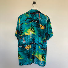 Charger l'image dans la galerie, chemise-hawaienne-homme-soiree-deguisee