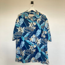Charger l'image dans la galerie, chemise-hawaienne-homme-tommy-bahama-a-fleurs