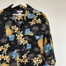 Charger l'image dans la galerie, chemise-hawaienne-homme-vintage
