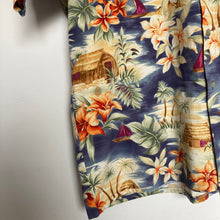 Charger l'image dans la galerie, chemise-hawaienne-homme-vintage
