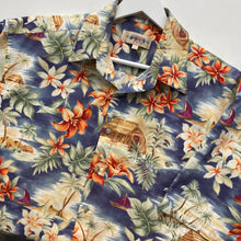 Charger l'image dans la galerie, chemise-hawaienne-homme-vintage