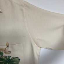 Charger l'image dans la galerie, chemise-hawaienne-homme-vintage-a-motifs-asie