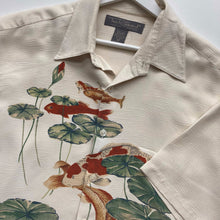 Charger l'image dans la galerie, chemise-hawaienne-homme-vintage-a-motifs-asie