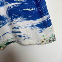 Charger l'image dans la galerie, Chemise hawaïenne 100% rayon