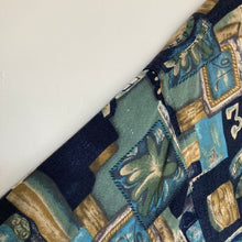 Charger l'image dans la galerie, Chemise hawaïenne vintage 100% rayon