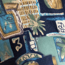 Charger l'image dans la galerie, Chemise hawaïenne vintage 100% rayon