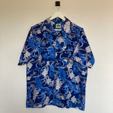 Charger l'image dans la galerie, chemise-hawaienne-homme-vintage-made-in-usa