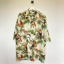 Charger l'image dans la galerie, Chemise hawaïenne vintage Pierre Cardin