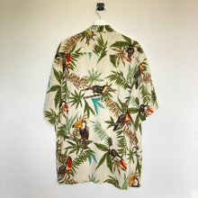 Charger l'image dans la galerie, Chemise hawaïenne vintage Pierre Cardin