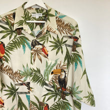 Charger l'image dans la galerie, Chemise hawaïenne vintage Pierre Cardin