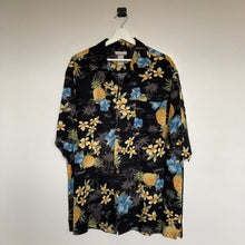 Charger l'image dans la galerie, chemise-hawaienne-homme-vintage