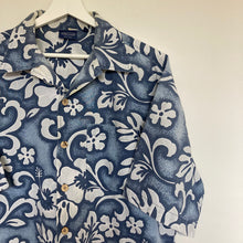 Charger l'image dans la galerie, chemise-hawaienne-homme