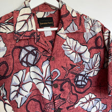 Charger l'image dans la galerie, chemise-hawaienne-made-in-hawaii-vintage