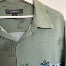 Charger l'image dans la galerie, chemise-hawaienne-vintage-a-fleur