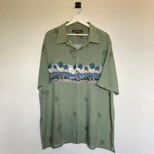 Charger l'image dans la galerie, chemise-hawaienne-vintage-a-fleur