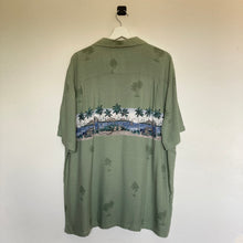 Charger l'image dans la galerie, chemise-hawaienne-vintage-a-fleur