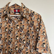 Charger l'image dans la galerie, chemise-hawaienne-vintage-hawaii