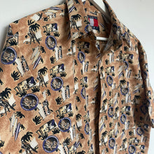 Charger l'image dans la galerie, chemise-hawaienne-vintage-hawaii