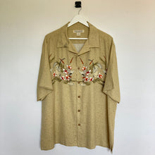Charger l'image dans la galerie, chemise-hawaienne-vintage-homme