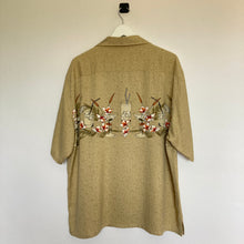 Charger l'image dans la galerie, chemise-hawaienne-vintage-homme