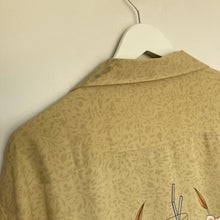 Charger l'image dans la galerie, chemise-hawaienne-vintage-homme
