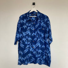 Charger l'image dans la galerie, chemise-hawaienne-vintage-homme-a-fleurs